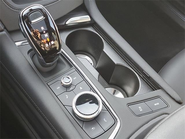 2023 Cadillac XT5 AWD Premium Luxury