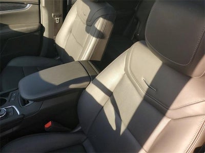 2023 Cadillac XT5 AWD Premium Luxury