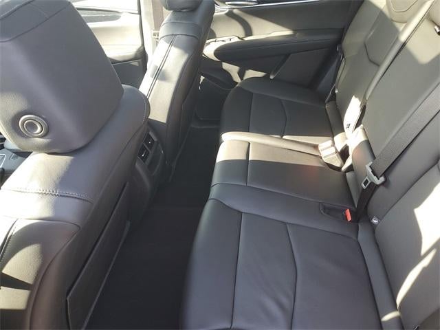 2023 Cadillac XT5 AWD Premium Luxury