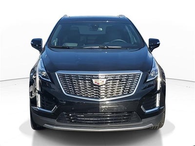 2023 Cadillac XT5 AWD Premium Luxury