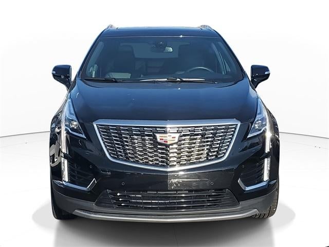 2023 Cadillac XT5 AWD Premium Luxury