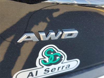 2023 Cadillac XT5 AWD Premium Luxury