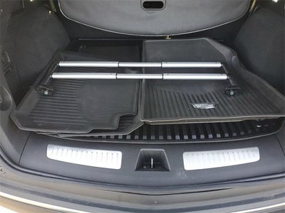 2023 Cadillac XT5 AWD Premium Luxury