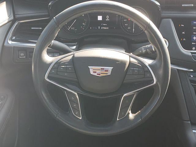 2023 Cadillac XT5 AWD Premium Luxury