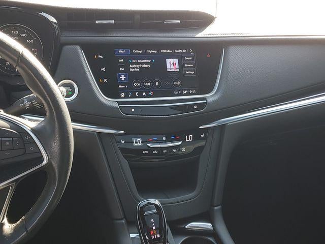 2023 Cadillac XT5 AWD Premium Luxury