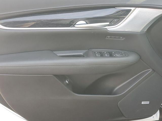 2023 Cadillac XT5 AWD Premium Luxury