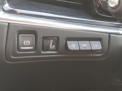 2023 Cadillac XT5 AWD Premium Luxury