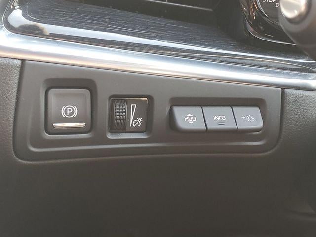2023 Cadillac XT5 AWD Premium Luxury