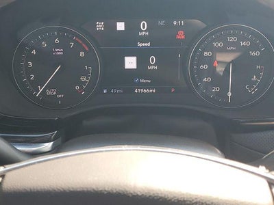 2023 Cadillac XT5 AWD Premium Luxury