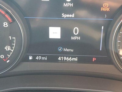 2023 Cadillac XT5 AWD Premium Luxury