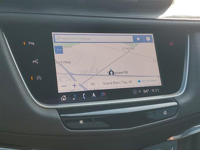 2023 Cadillac XT5 AWD Premium Luxury