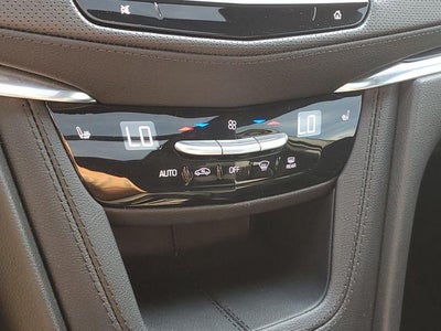 2023 Cadillac XT5 AWD Premium Luxury