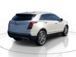 2023 Cadillac XT5 AWD Premium Luxury