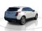 2023 Cadillac XT5 AWD Premium Luxury