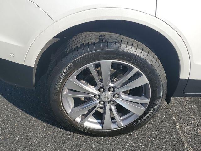 2023 Cadillac XT5 AWD Premium Luxury