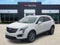2023 Cadillac XT5 AWD Premium Luxury