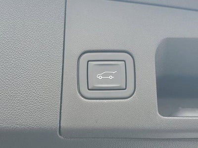2023 Cadillac XT5 AWD Premium Luxury