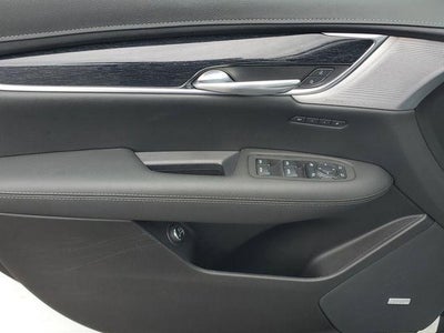 2023 Cadillac XT5 AWD Premium Luxury