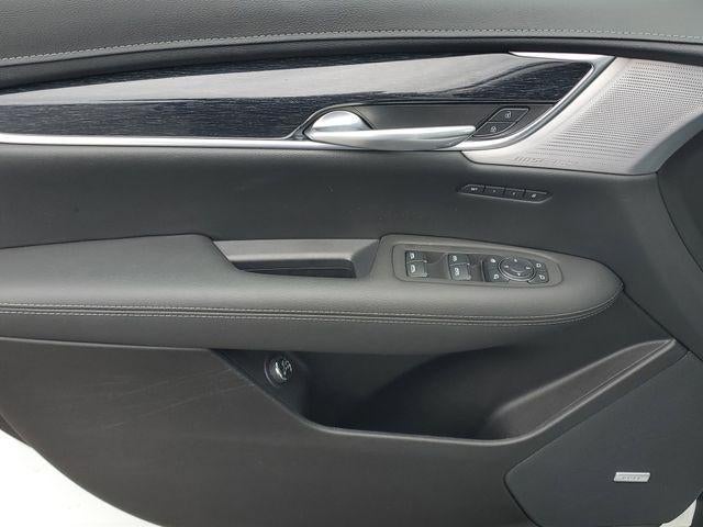 2023 Cadillac XT5 AWD Premium Luxury