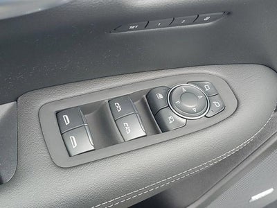 2023 Cadillac XT5 AWD Premium Luxury