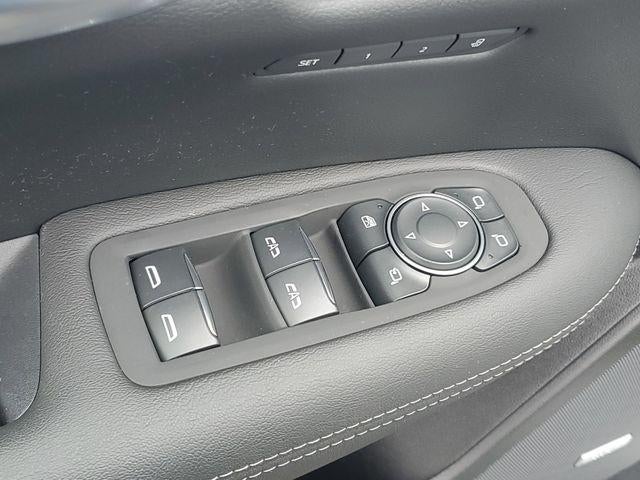 2023 Cadillac XT5 AWD Premium Luxury