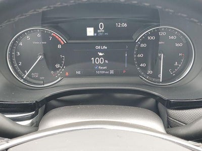 2023 Cadillac XT5 AWD Premium Luxury