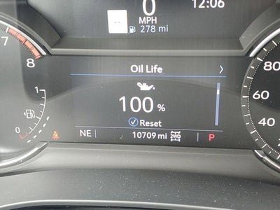 2023 Cadillac XT5 AWD Premium Luxury