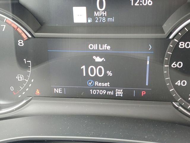 2023 Cadillac XT5 AWD Premium Luxury