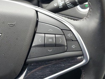 2023 Cadillac XT5 AWD Premium Luxury