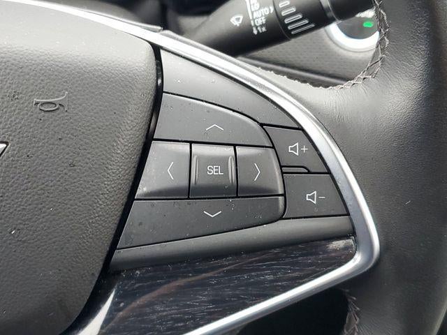 2023 Cadillac XT5 AWD Premium Luxury