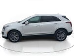 2023 Cadillac XT5 AWD Premium Luxury