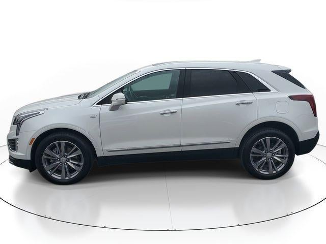 2023 Cadillac XT5 AWD Premium Luxury