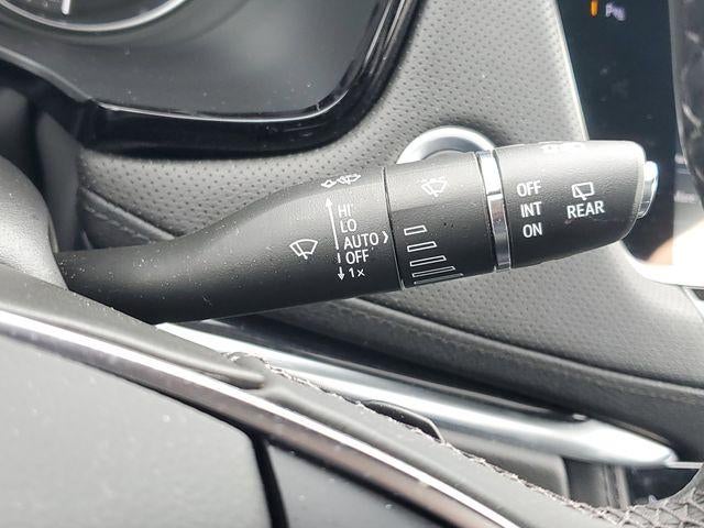 2023 Cadillac XT5 AWD Premium Luxury