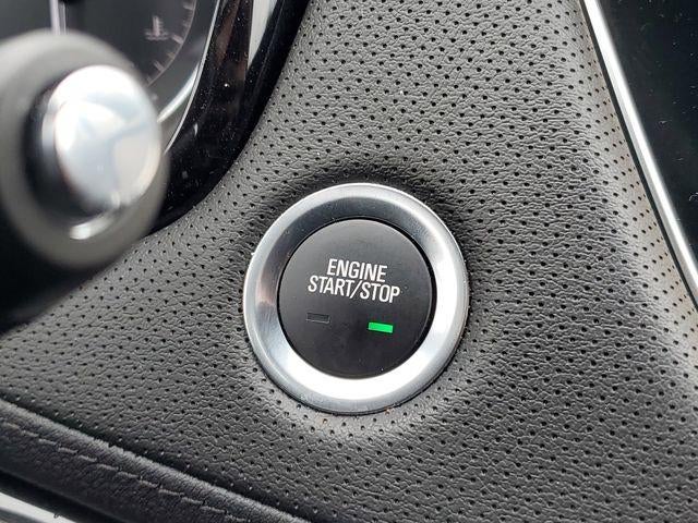 2023 Cadillac XT5 AWD Premium Luxury