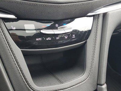 2023 Cadillac XT5 AWD Premium Luxury