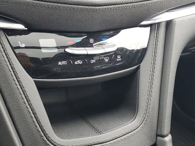 2023 Cadillac XT5 AWD Premium Luxury