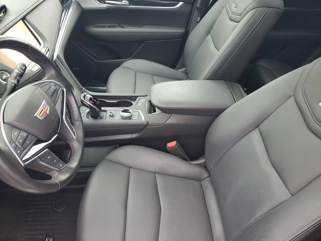 2023 Cadillac XT5 AWD Premium Luxury