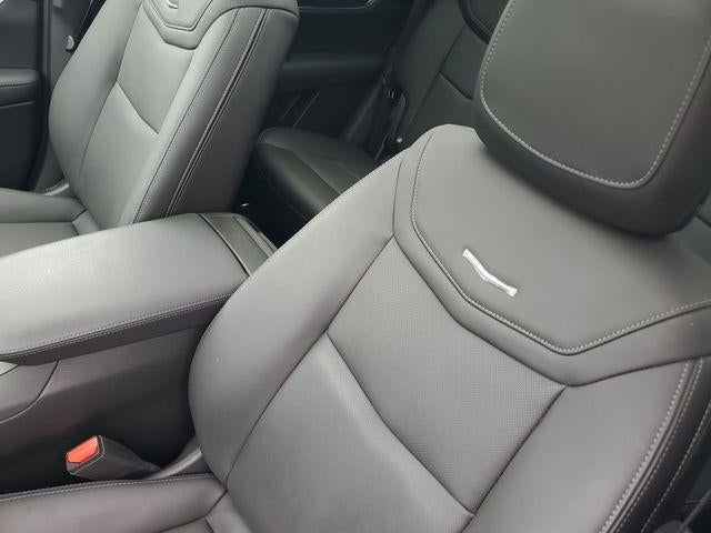 2023 Cadillac XT5 AWD Premium Luxury