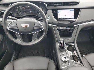 2023 Cadillac XT5 AWD Premium Luxury