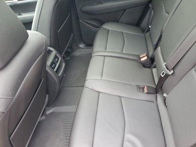 2023 Cadillac XT5 AWD Premium Luxury