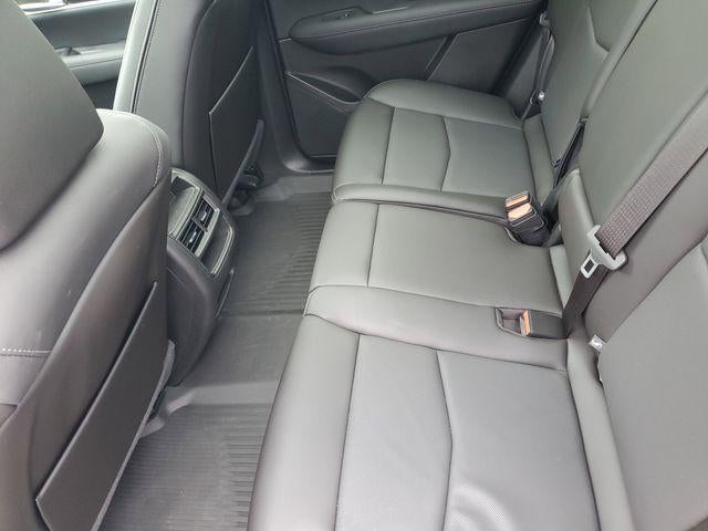 2023 Cadillac XT5 AWD Premium Luxury