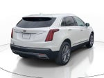 2023 Cadillac XT5 AWD Premium Luxury
