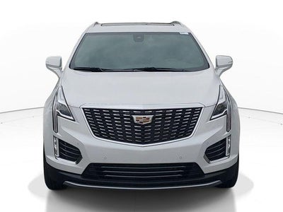 2023 Cadillac XT5 AWD Premium Luxury
