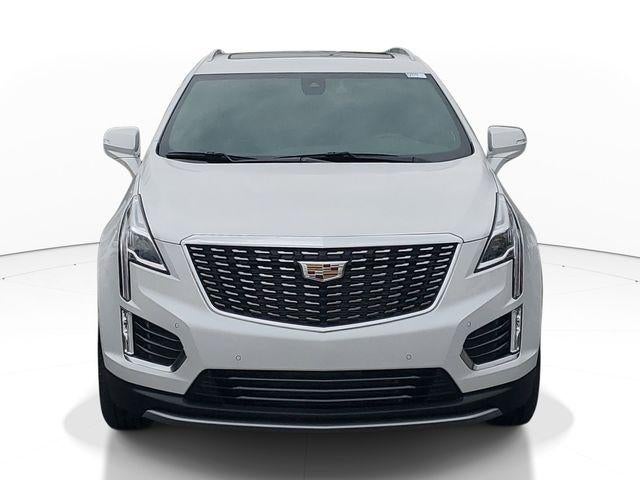 2023 Cadillac XT5 AWD Premium Luxury