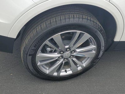 2023 Cadillac XT5 AWD Premium Luxury
