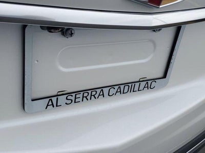 2023 Cadillac XT5 AWD Premium Luxury