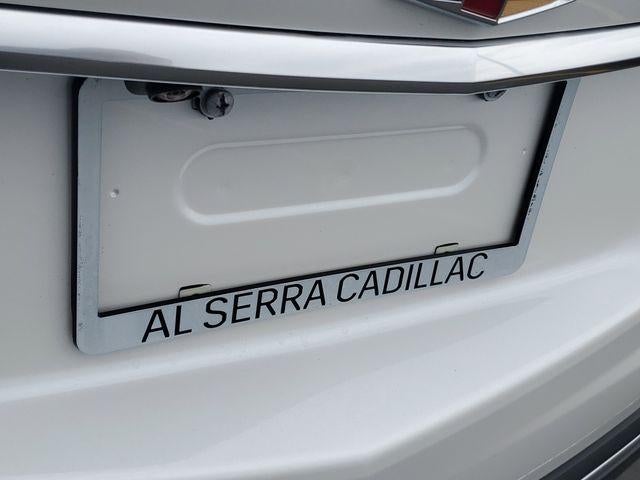2023 Cadillac XT5 AWD Premium Luxury