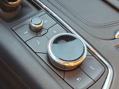 2024 Cadillac XT5 AWD Premium Luxury