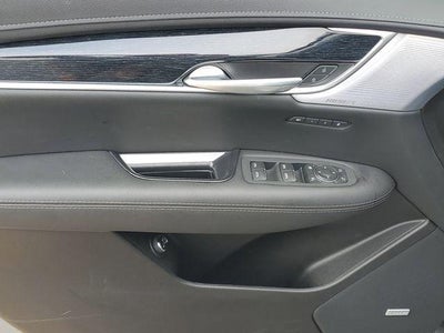2025 Cadillac XT5 AWD Premium Luxury