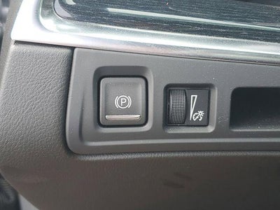 2025 Cadillac XT5 AWD Premium Luxury